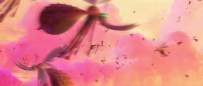 But with Guy, - The Croods: A New Age