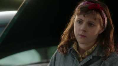 But with your help, we could get some
justice for that woman. - The Bletchley Circle: San Francisco