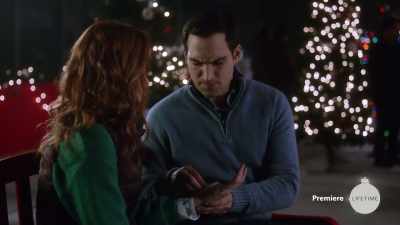 But with how much I work, - Christmas Pen Pals