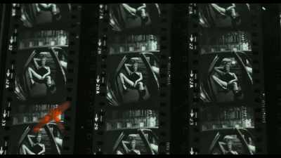 But with him it was so much respect. - Helmut Newton: The Bad and the Beautiful