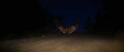 But with just one movement,
it shot straight up. - The Mothman Legacy