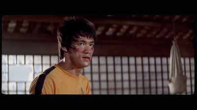 'But with little else to contextualise it, - The Final Game of Death