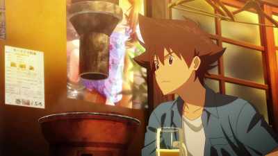 But with so many around us
with solid goals, - Digimon Adventure: Last Evolution Kizuna