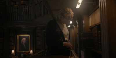 But as with so many
unfortunate events in life, - A Series of Unfortunate Events
