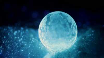 But with membranes, - One Strange Rock