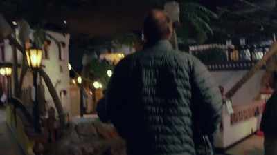 But with this much
infrastructure replacement, - ¡Casa Bonita Mi Amor!