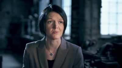 But, with one another,
they felt that familiarity. - Britain’s Most Evil Killers