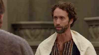 - But with his recent
- passing, - Joseph and Mary