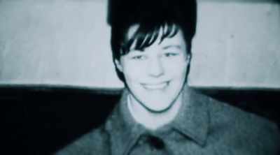 But with Rena turning up, - Fred West: The Glasgow Girls