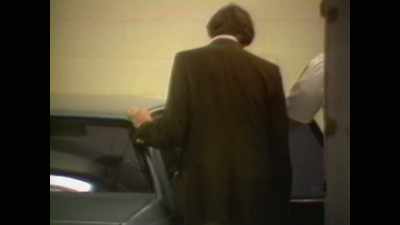 But with RICO, evidence gathered
from junior mobsters - Ross Kemp: Mafia and Britain