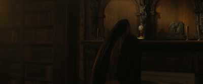 But with my success, - Fear the Invisible Man