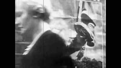 But with the country now practically under siege, - The Buildings That Fought Hitler