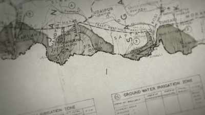 But with the help
of a grant from Discovery, - Tales From The Explorers Club