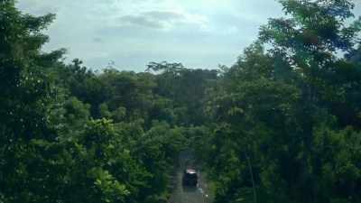 But with the
military everywhere, - Trafficked with Mariana van Zeller