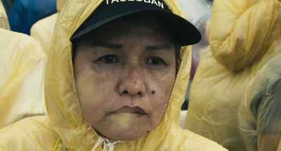 But with the strength
that Jesus gives us, - Pope Francis: A Man of His Word