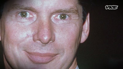 But with the trial looming, - The Nine Lives of Vince McMahon