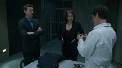 But with this,
we're back in business. - Whiskey Cavalier