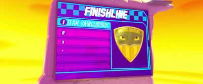 But with three more
days of racing ahead, - Rally Road Racers