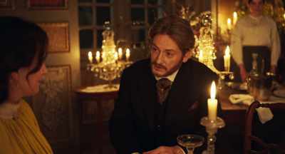 But with you, Eugénie, - The Taste of Things