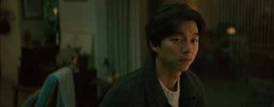 But with you
I feel like a patient. - A Man and a Woman