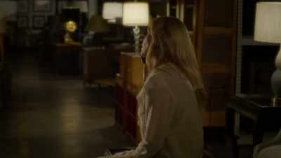But with you, - Dirty John