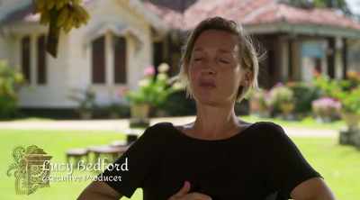 But within that, - The Good Karma Hospital