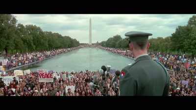 But without a script,
Tom Hanks didn't know what to say. - The Movies That Made Us