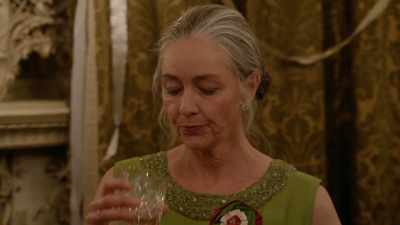 But without further ado, - Ms Fisher's Modern Murder Mysteries