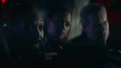 But without her,
I gotta be honest, - The Irrational