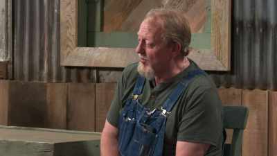 But without holding
anything else up, - Moonshiners: Master Distiller