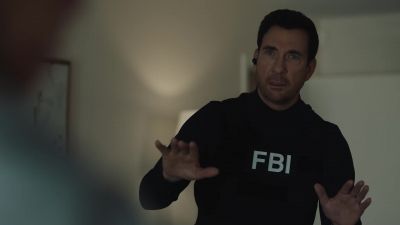 But without it... - FBI: Most Wanted