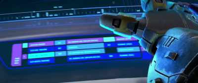 But without shields, - Star Trek: Prodigy