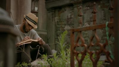 But without the benefit of hindsight, - The Originals