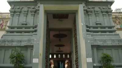 But without the chettiars,
singapore wouldn't have become - Searching for Secrets