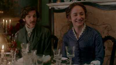 But without the writing, obviously. - Quacks