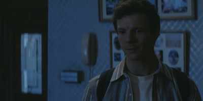 But he woke up a little early, - Dexter: Original Sin