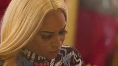 But this woman
is legitimately hurt. - Caught in the Act: Unfaithful