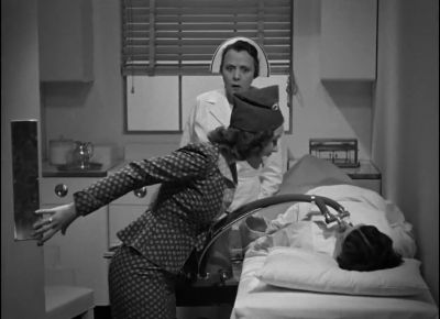 But we women are much more sensible - The Women
