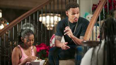 But, women do cheat as well. - A Wesley Christmas