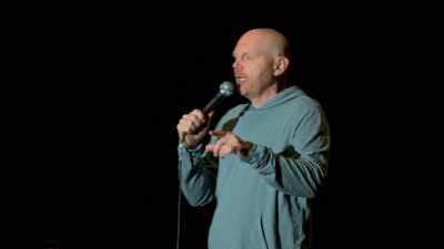 But women learn this early on. - Bill Burr: Live at Red Rocks