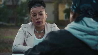 But he won’t do
what’s necessary - Keyshia Cole: This Is My Story