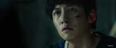 But you won't be able to attend it. - Fabricated City