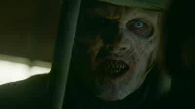 But he won't find peace......until you do. - Legacies
