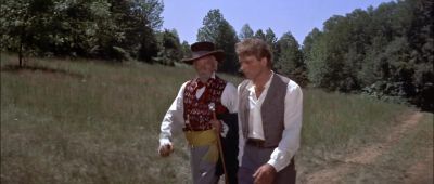 But won't you tell me something more about Texas - The Kentuckian