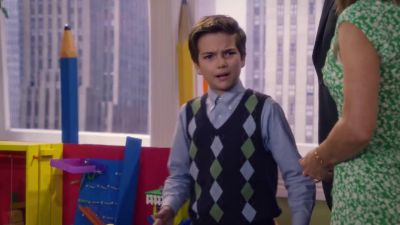 But it worked at home. - Fuller House