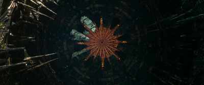 But this world is already mine. - Transformers: Rise of the Beasts