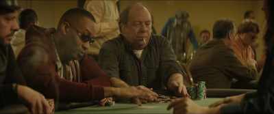 But worst of all, - Molly's Game