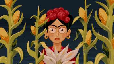 But it would all lead to ruin - Victor and Valentino