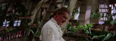 But they would all live
if they had the extra ration? - Mutiny on the Bounty