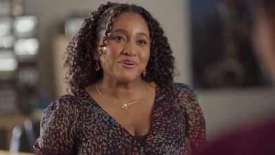 But she would always talk
about the growing Black music - A Nashville Legacy